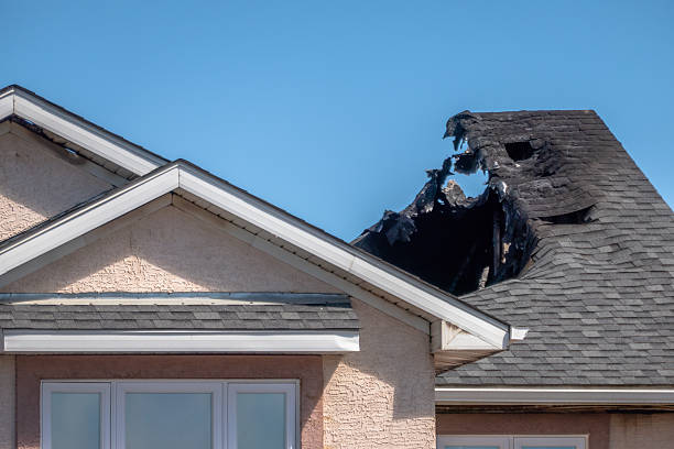 Licensed Fire Damage Removal service in Windsor, NJ - Fire Damage Laser Cleaning